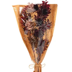 Best Depot Trockenblumenstraus Glitterruscus