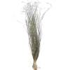 Hot Depot Trockenbundel Gras Metallic