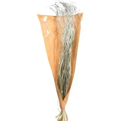 Hot Depot Trockenbundel Gras Metallic