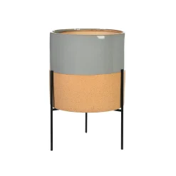Best Sale Depot Ubertopf Cleo Mit Gestell