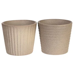 Hot Depot Ubertopf Nature Stone