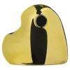 Hot Depot Vase Heart