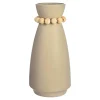 Best Sale Depot Vase Holzkugel