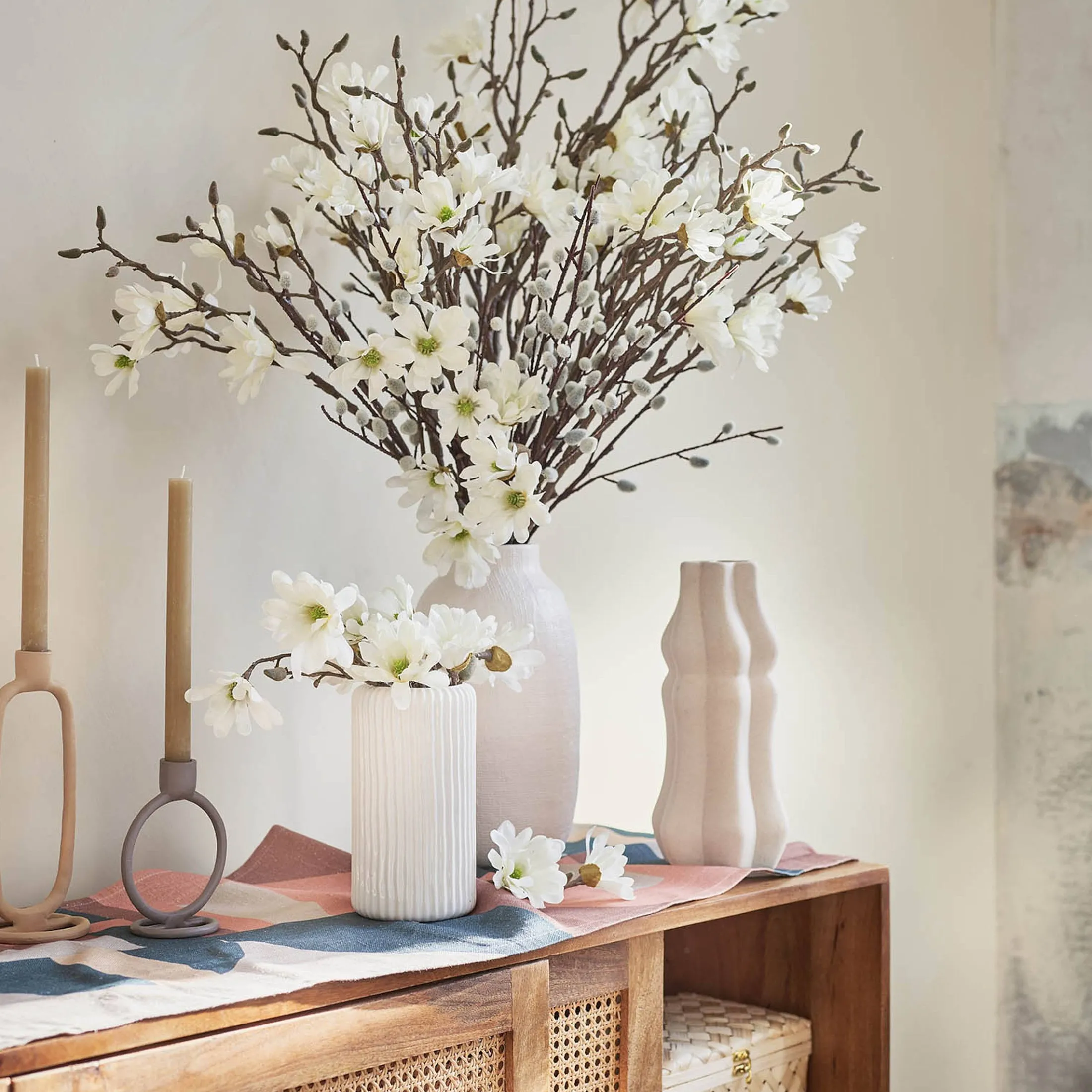 Fashion Depot Vase Keramik