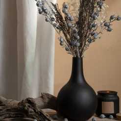 Hot Depot Vase Matt