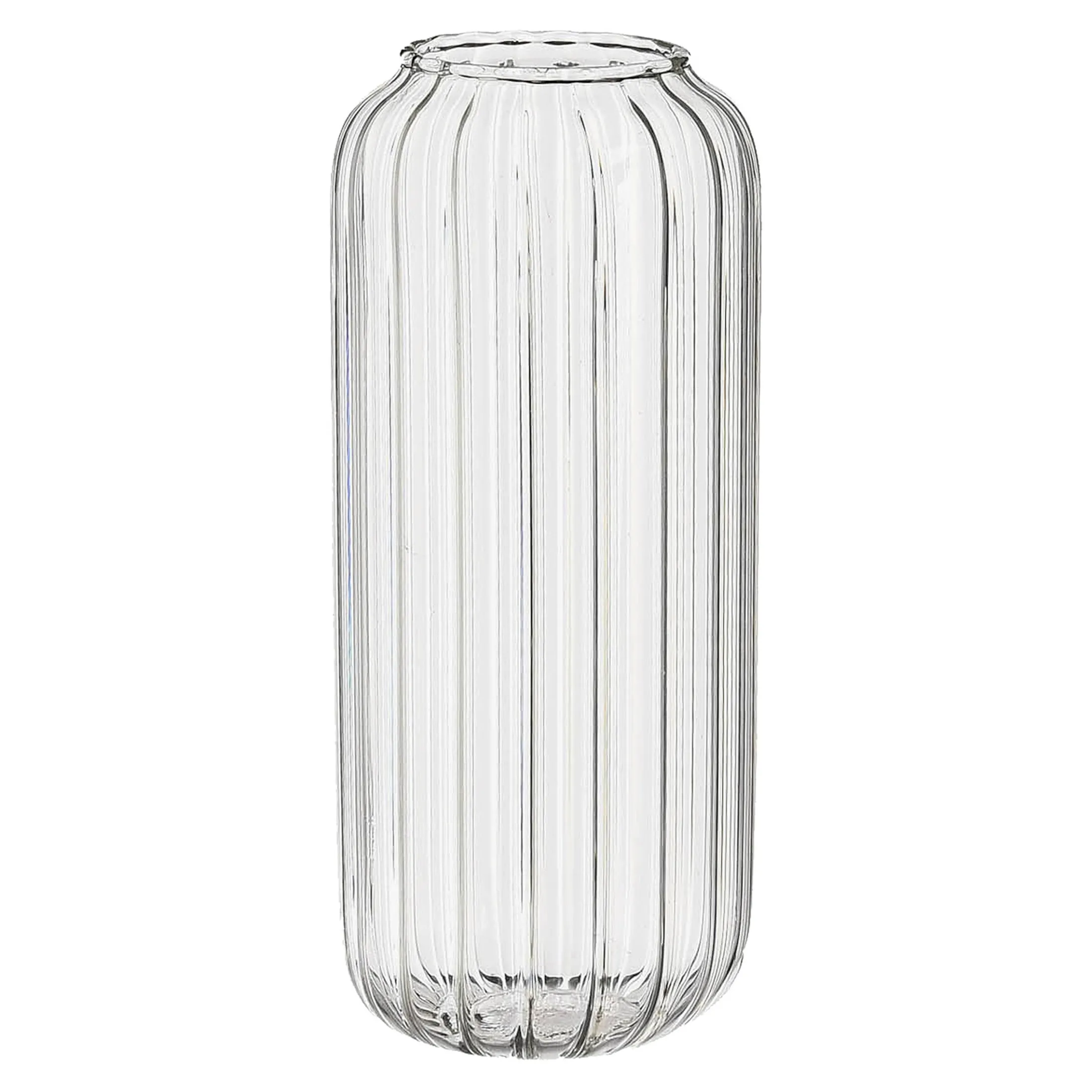Best Sale Depot Vase Ministripe