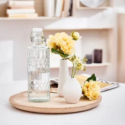 Sale Depot Vase Notches