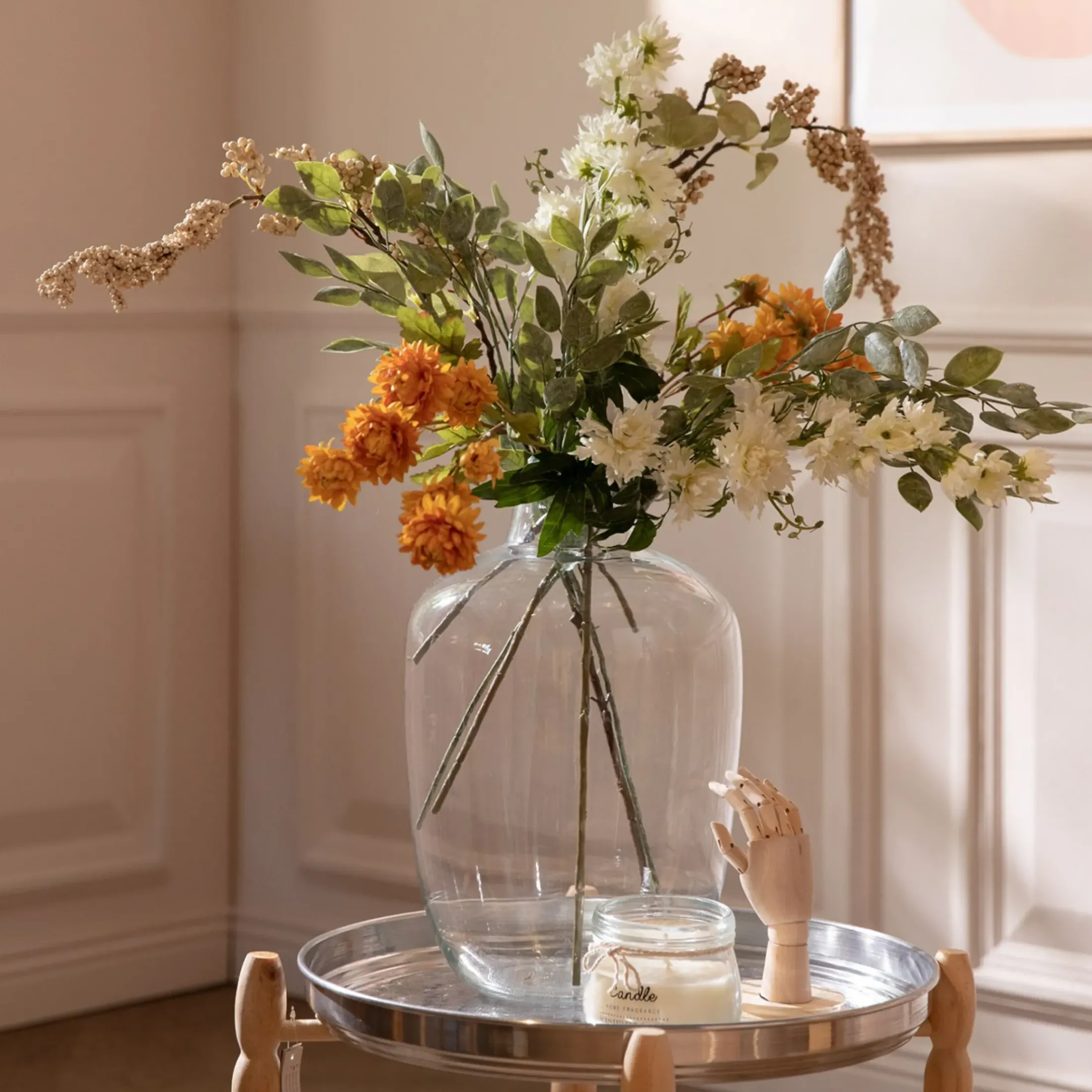 Depot Vasen>Vase Olivia
