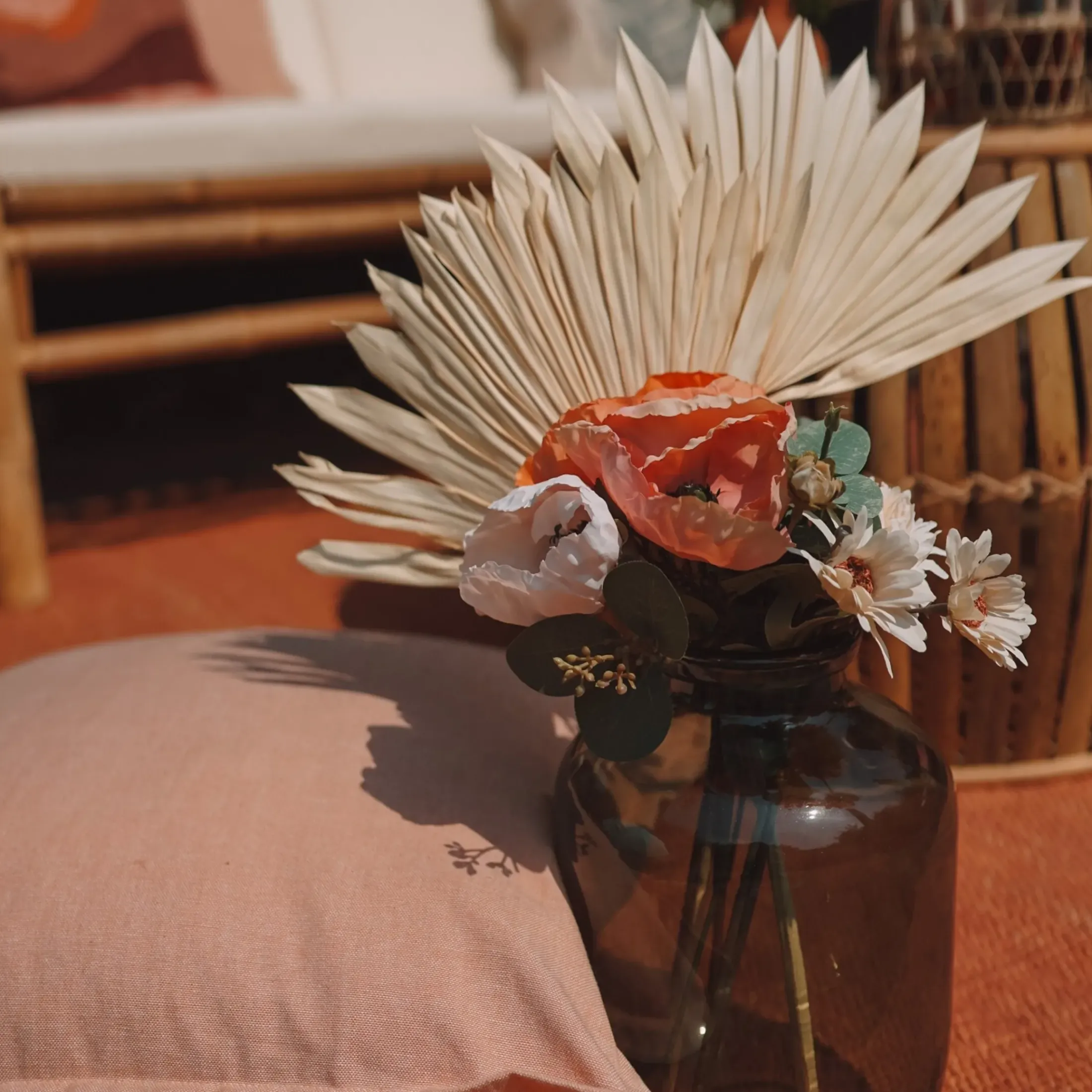 Depot Vasen>Vase Tulum