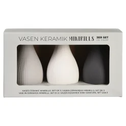 Shop Depot Vasen-Set Rills
