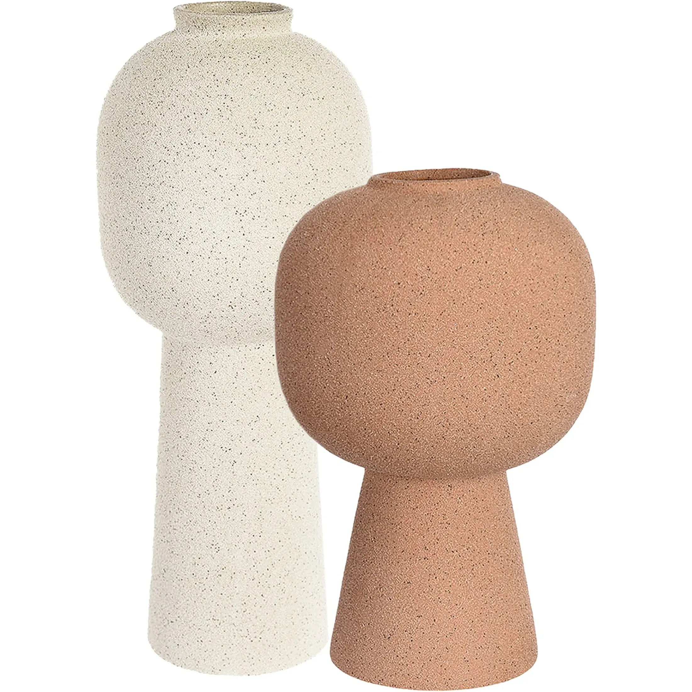 Depot Vasen>Vasen-Set Sculpture