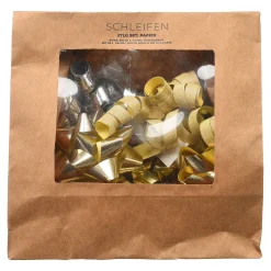 Online Depot Verpackungsschleifen-Set
