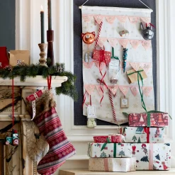 Fashion Depot Verpackungs-Set Merry