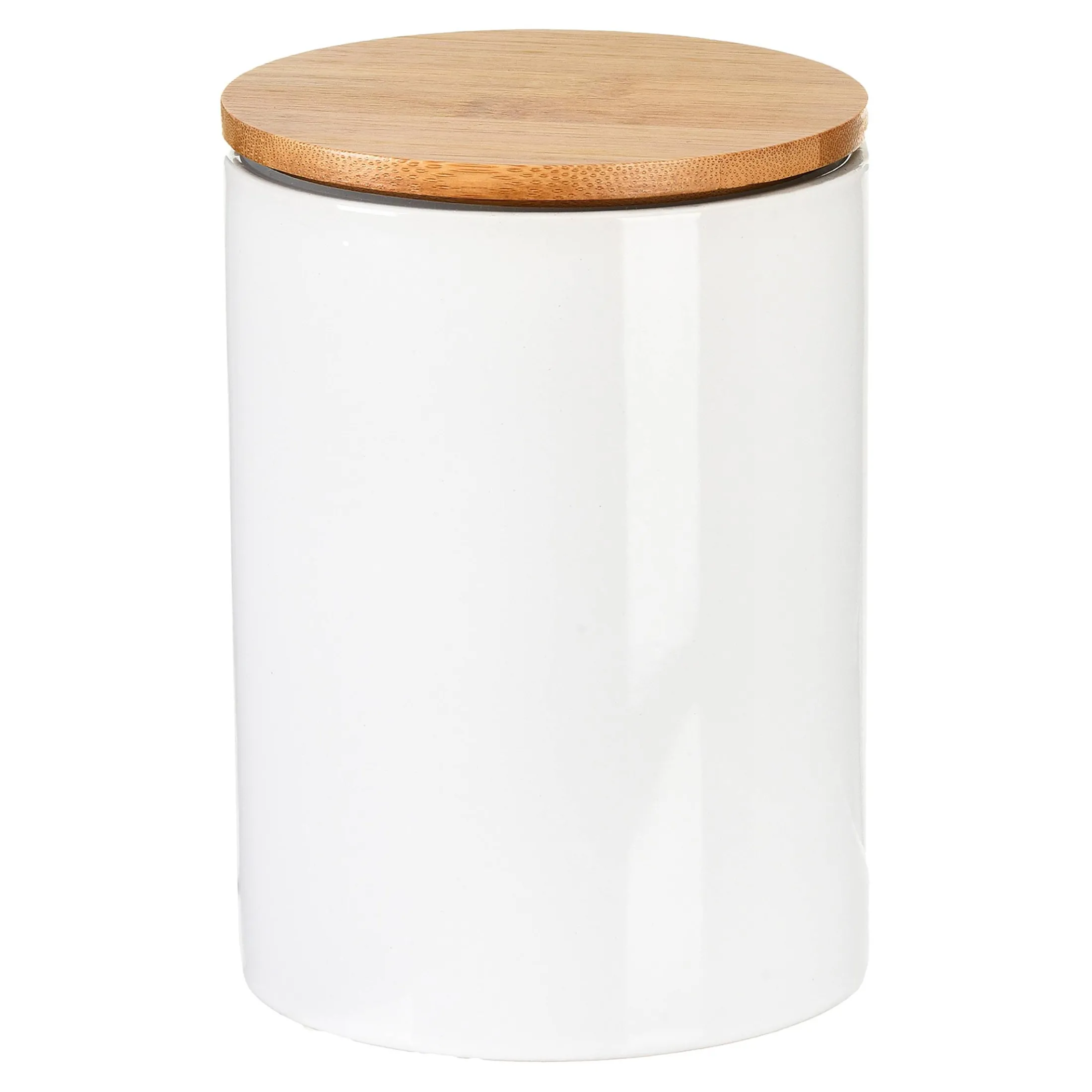 Shop Depot Vorratsdose Lina Mit Holzdeckel