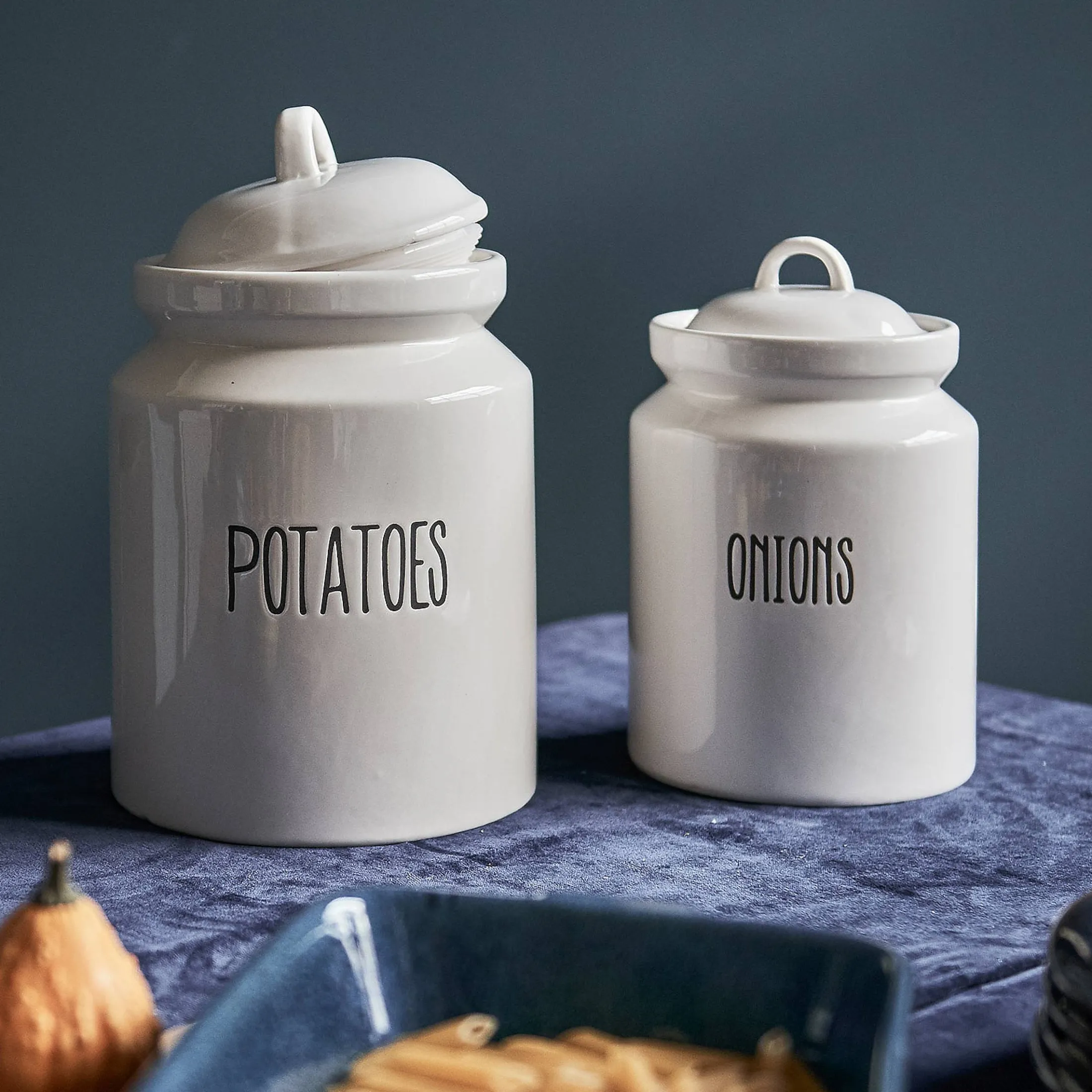 Flash Sale Depot Vorratsdose Onions