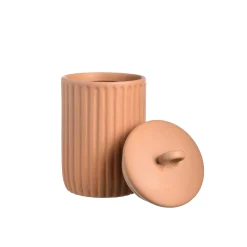 Online Depot Vorratsdose Rille