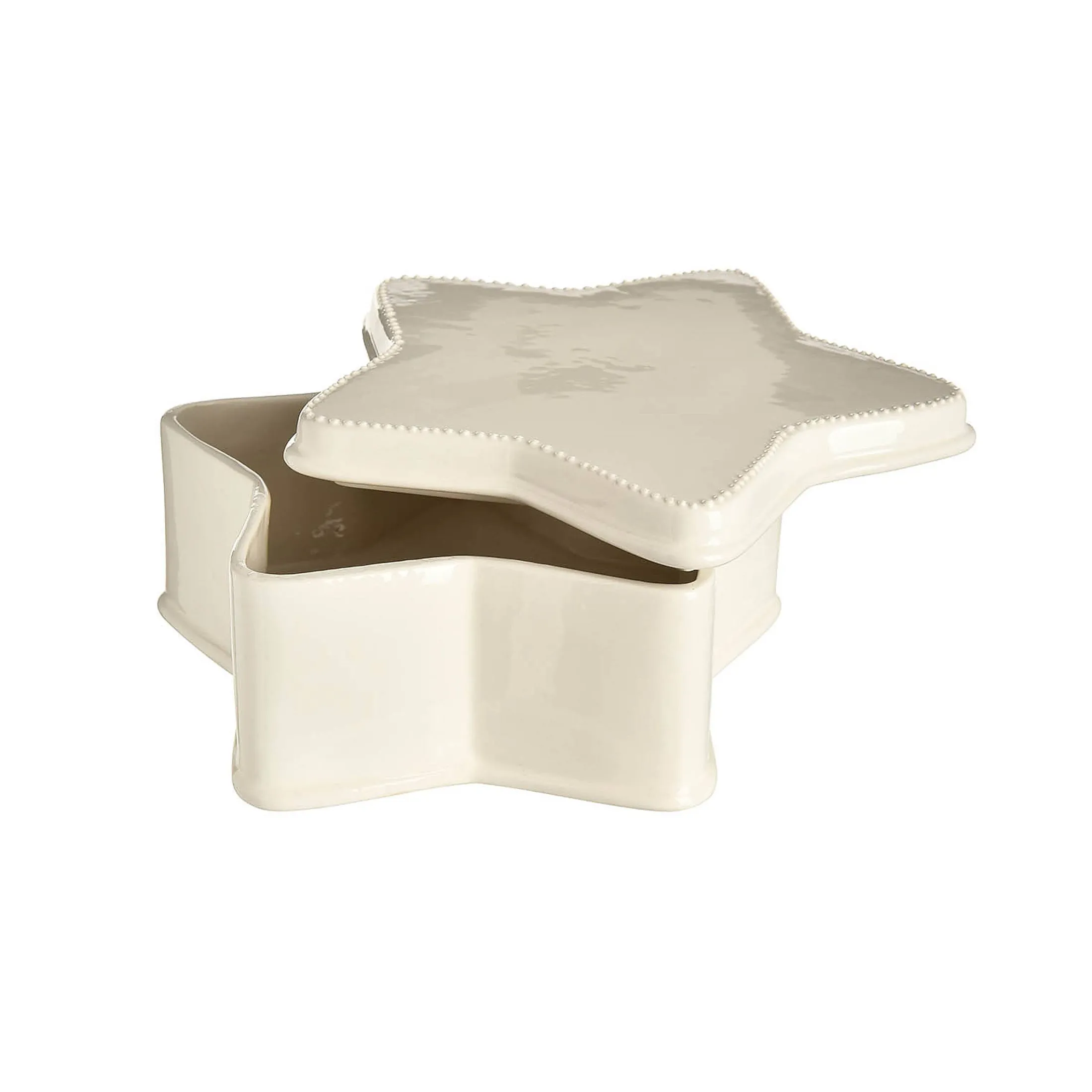 Clearance Depot Vorratsdose Star