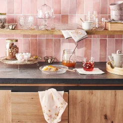 Discount Depot Vorratsglas Becci