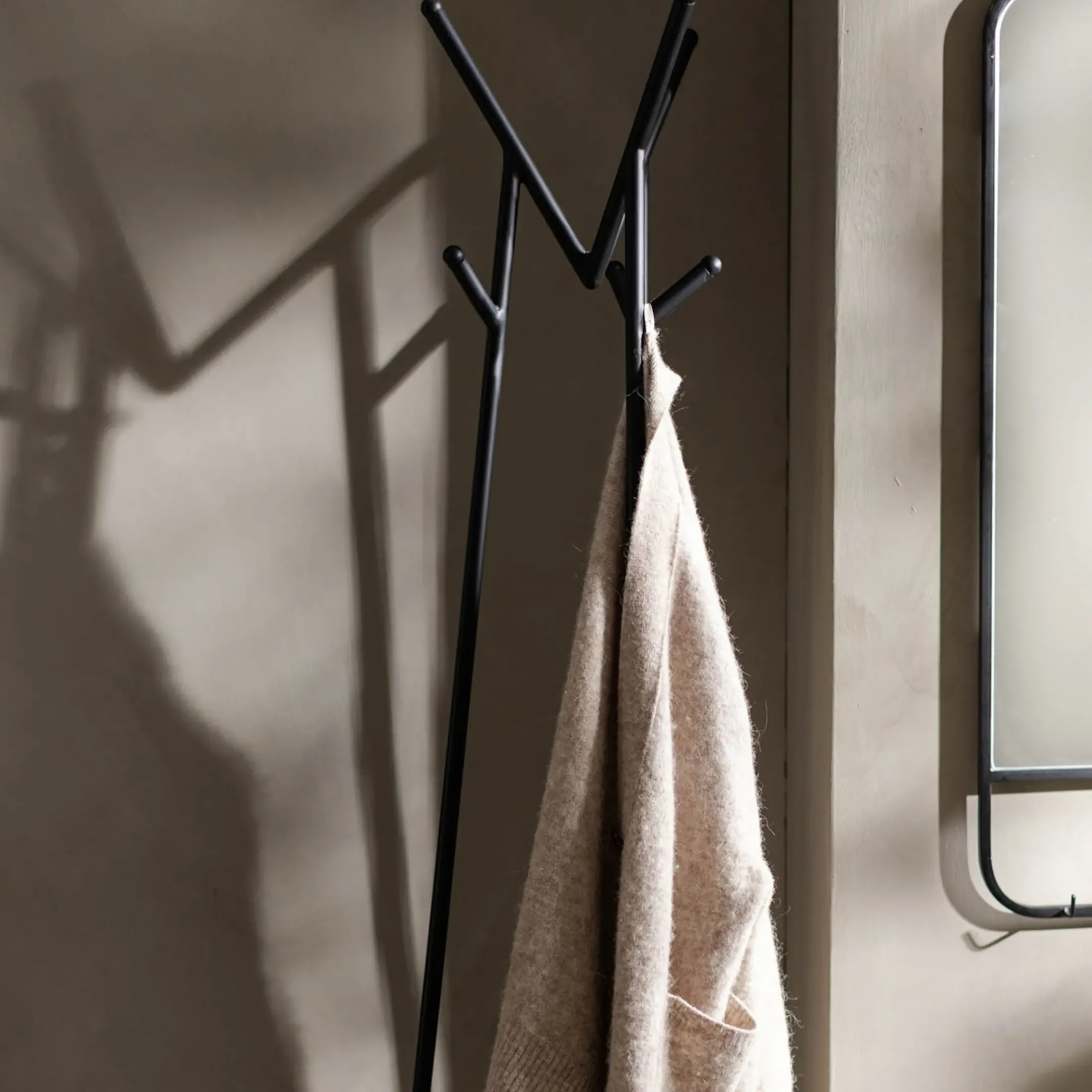 Depot Garderoben>Wandgarderobe Anno