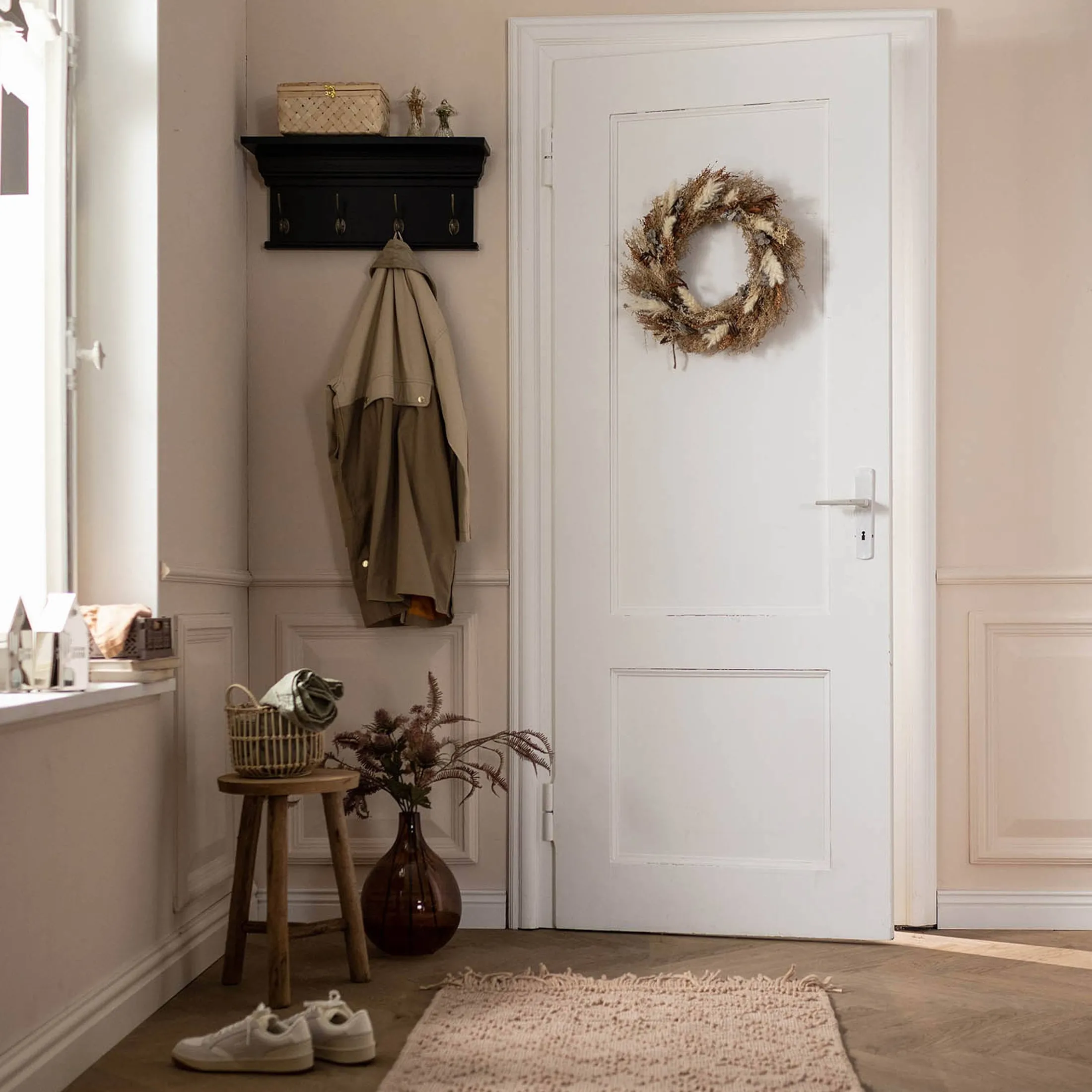 Best Sale Depot Wandgarderobe Franka