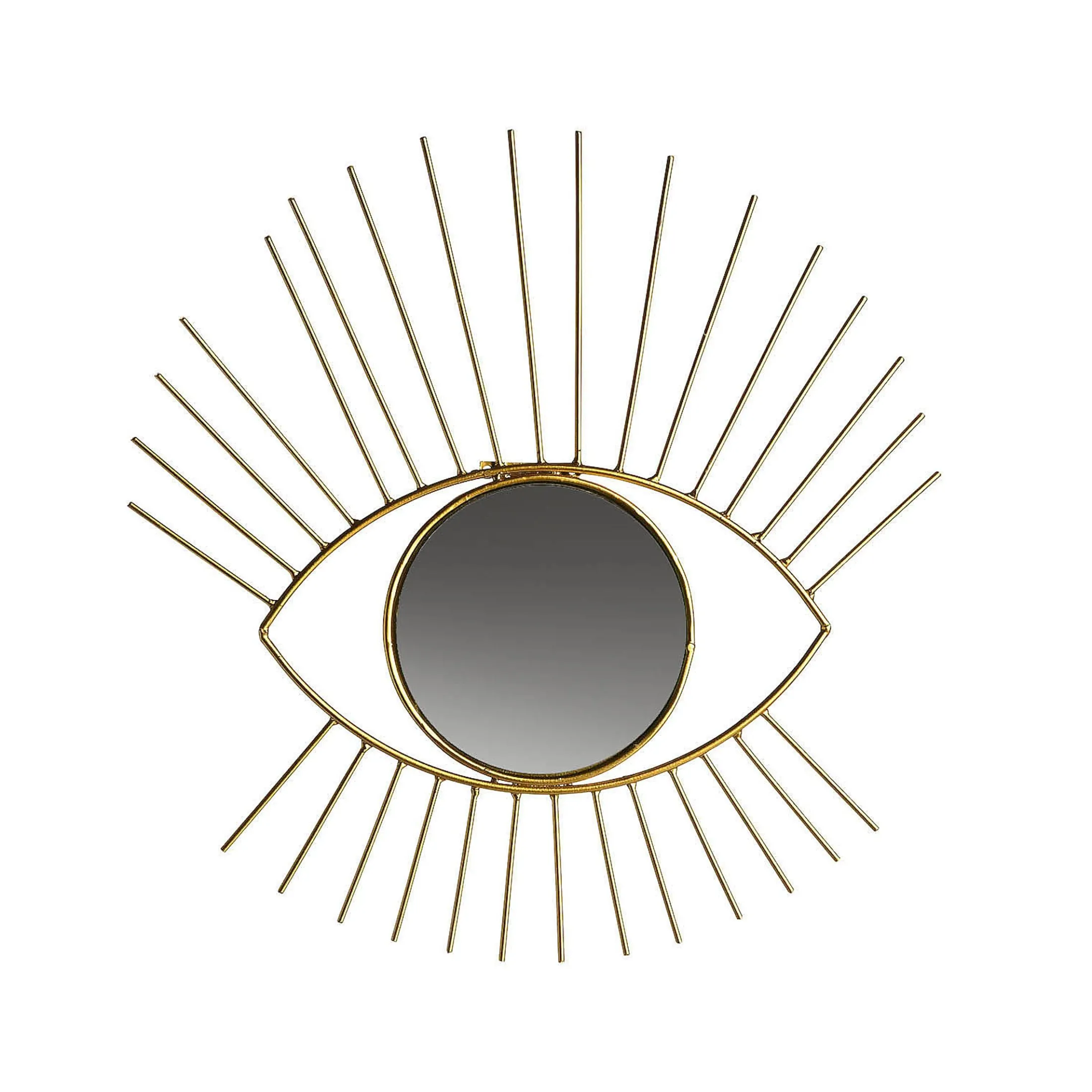 Flash Sale Depot Wandspiegel Auge