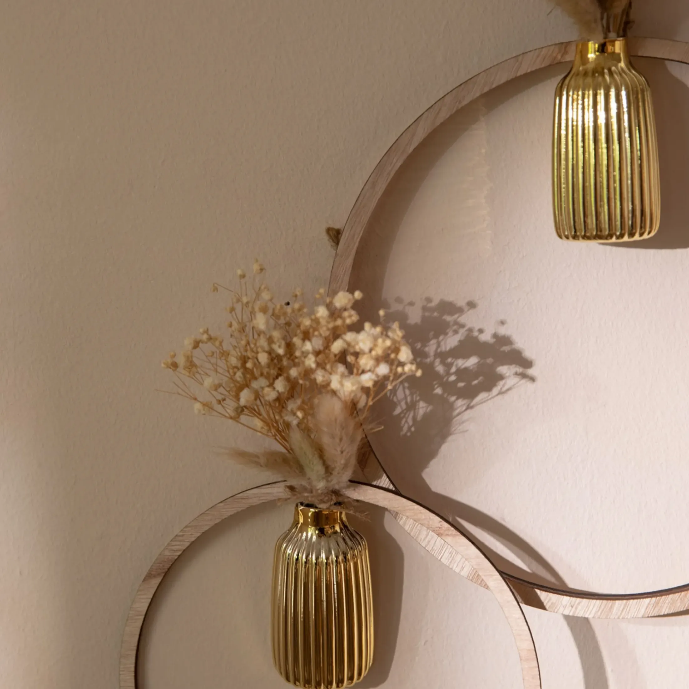 Depot Vasen>Wandvase Mini
