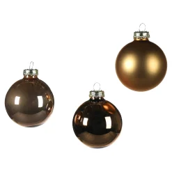 Shop Depot Weihnachtsbaum-Set Mit Kugel