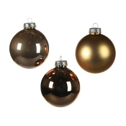 Shop Depot Weihnachtsbaum-Set Mit Kugel