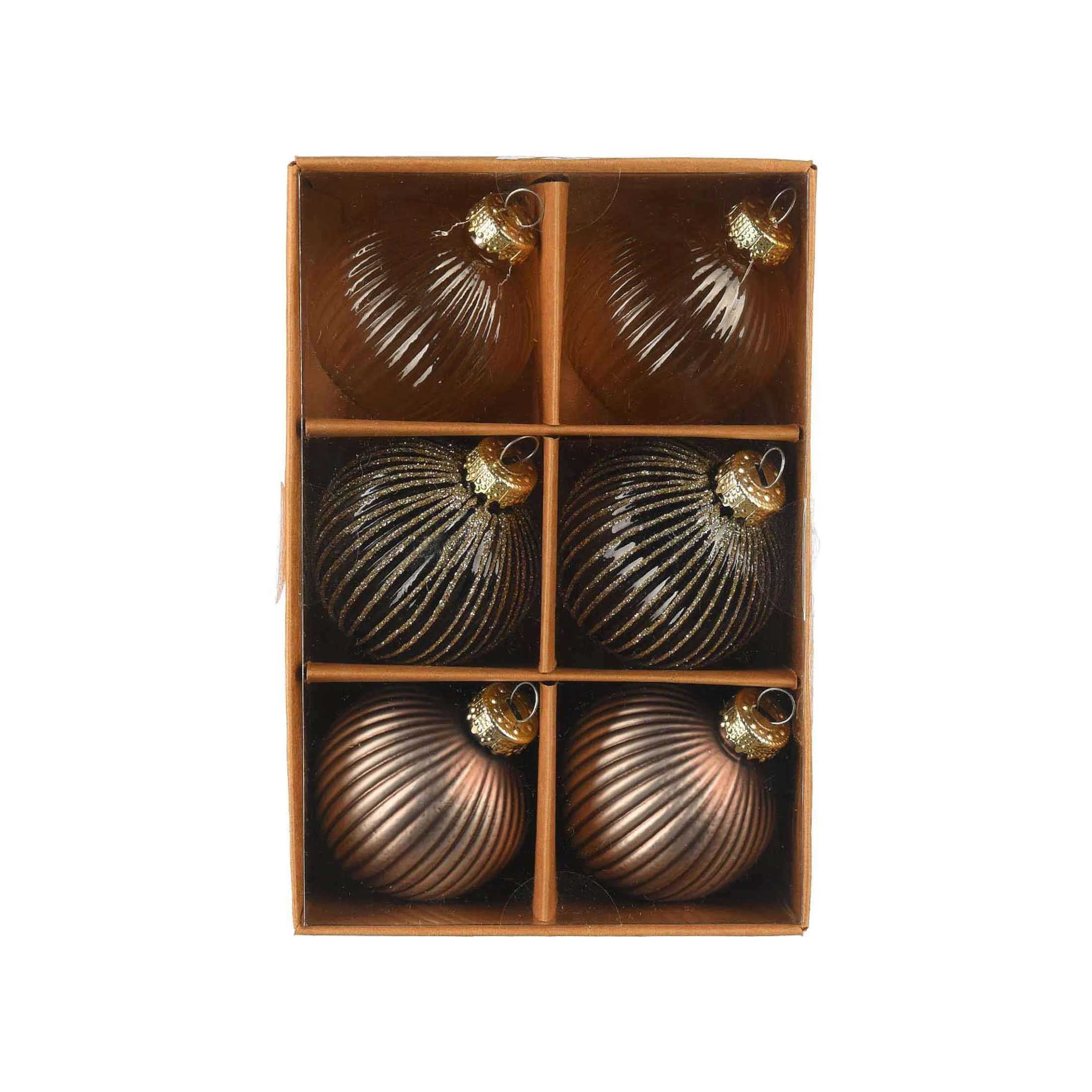 Shop Depot Weihnachtsbaum-Set Mit Kugel