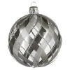 Clearance Depot Weihnachtskugel Doublecheck