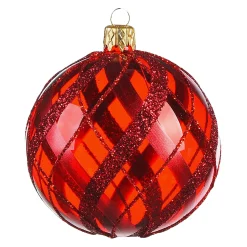 Clearance Depot Weihnachtskugel Doublecheck