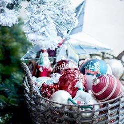 Clearance Depot Weihnachtskugel Doublecheck