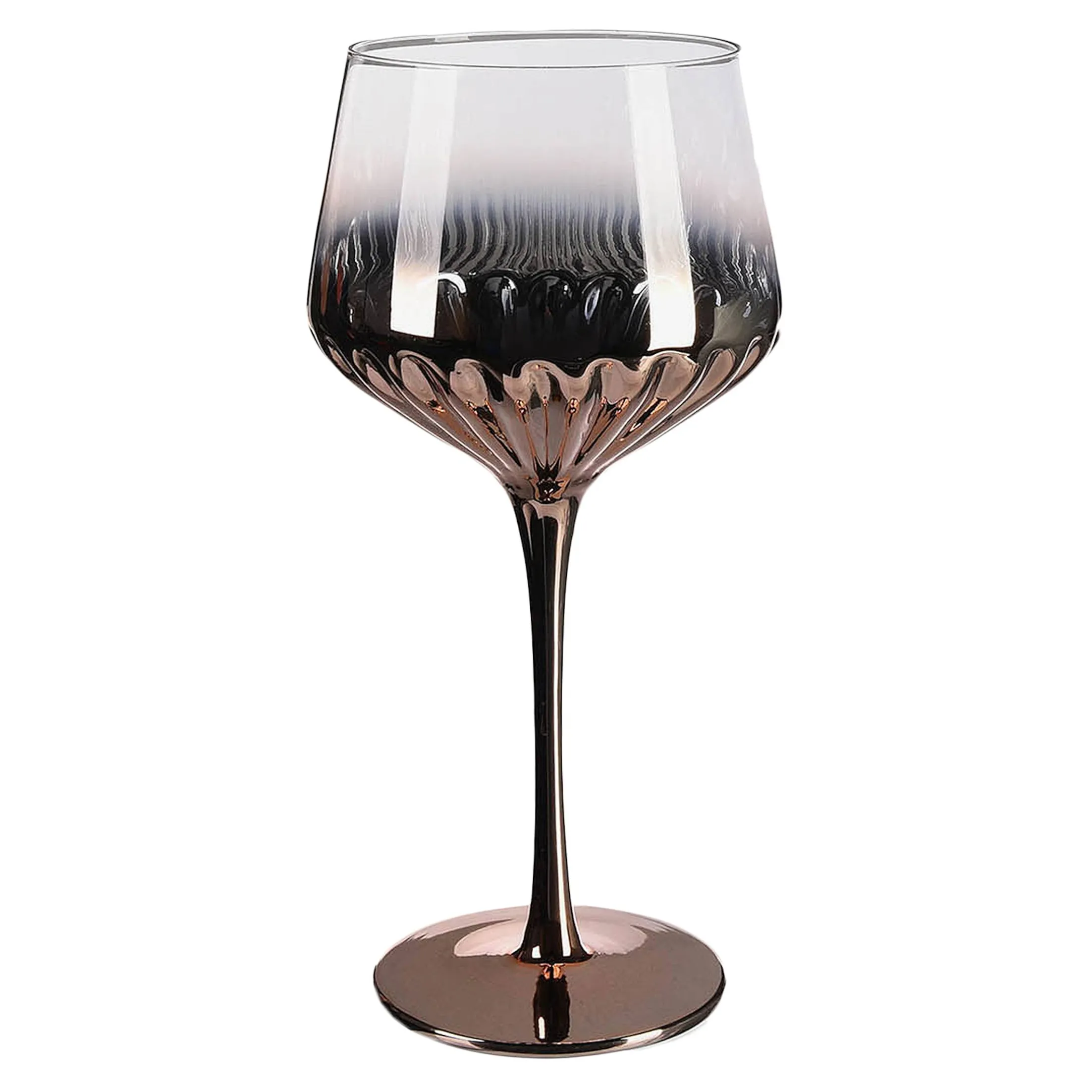 Flash Sale Depot Weinglas Rille