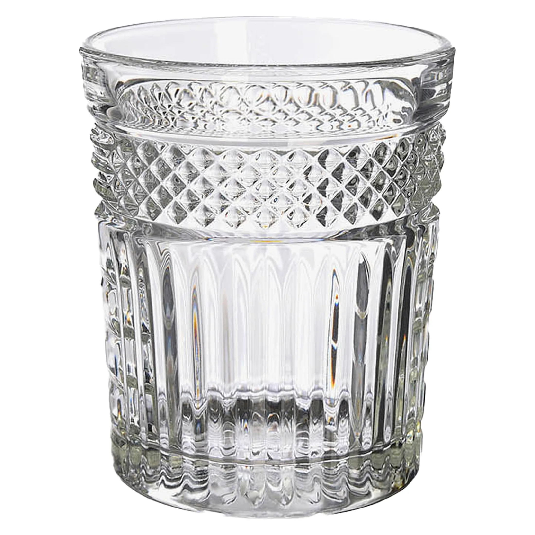 Hot Depot Whiskeyglas Radiant
