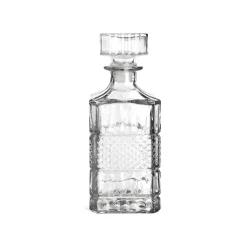 Hot Depot Whiskey-Karaffe Radiant