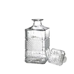 Hot Depot Whiskey-Karaffe Radiant