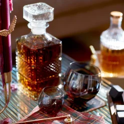 Flash Sale Depot Whiskey-Set Radiant