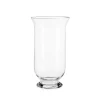 Flash Sale Depot Windlicht Glas Ca.D15Xh25Cm