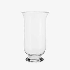 Flash Sale Depot Windlicht Glas Ca.D15Xh25Cm