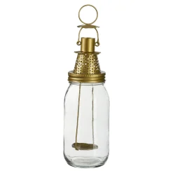 Cheap Depot Windlicht Nostalgie