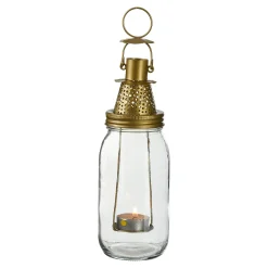 Cheap Depot Windlicht Nostalgie