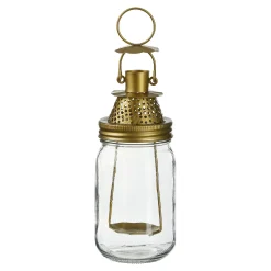 Flash Sale Depot Windlicht Nostalgie