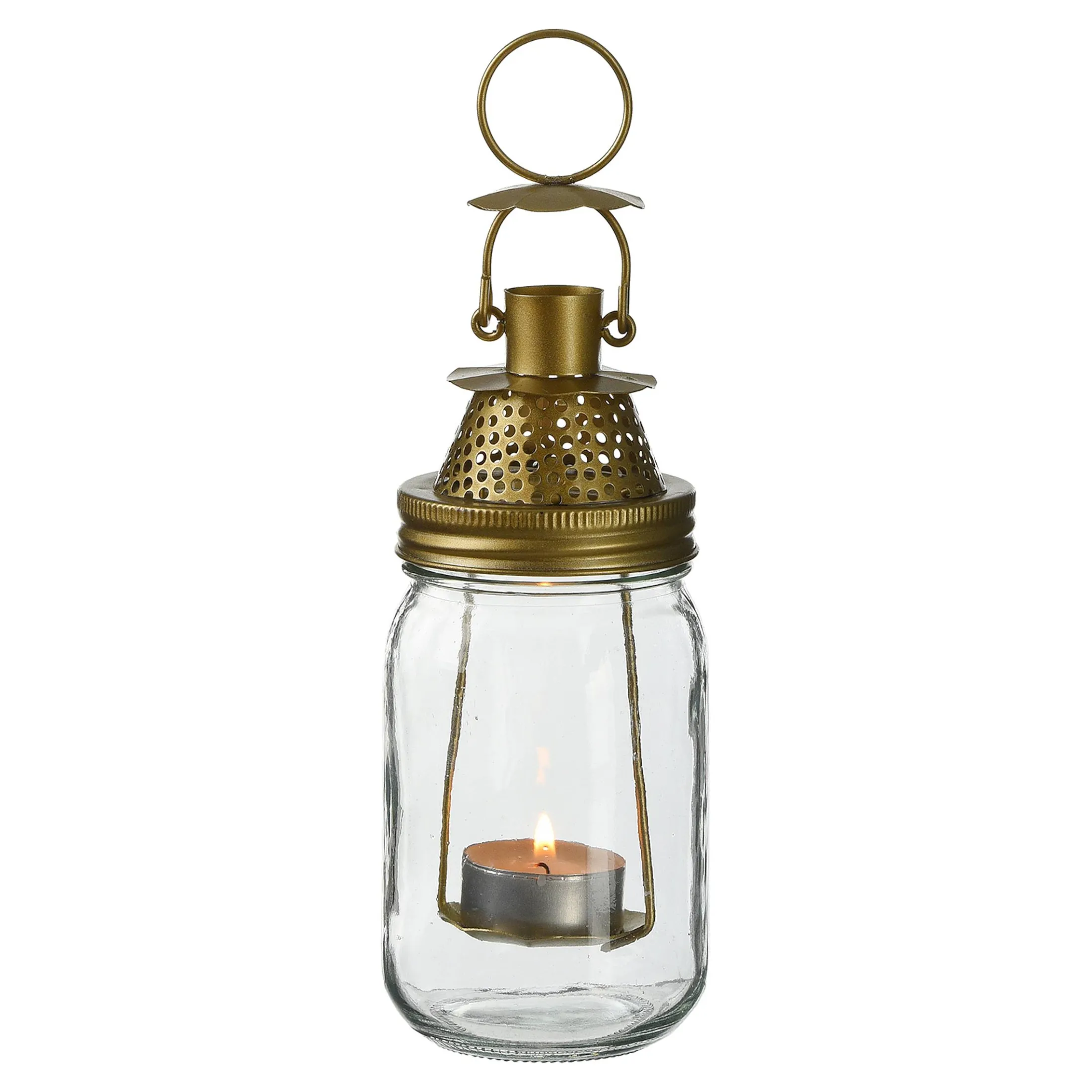 Flash Sale Depot Windlicht Nostalgie