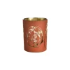 Depot Kerzenhalter & Windlichter>Windlicht Peonie