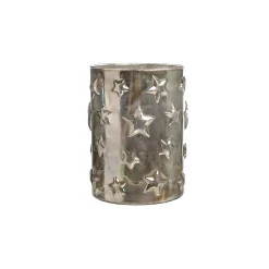 Hot Depot Windlicht Star
