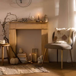 Discount Depot Windlicht Zoe