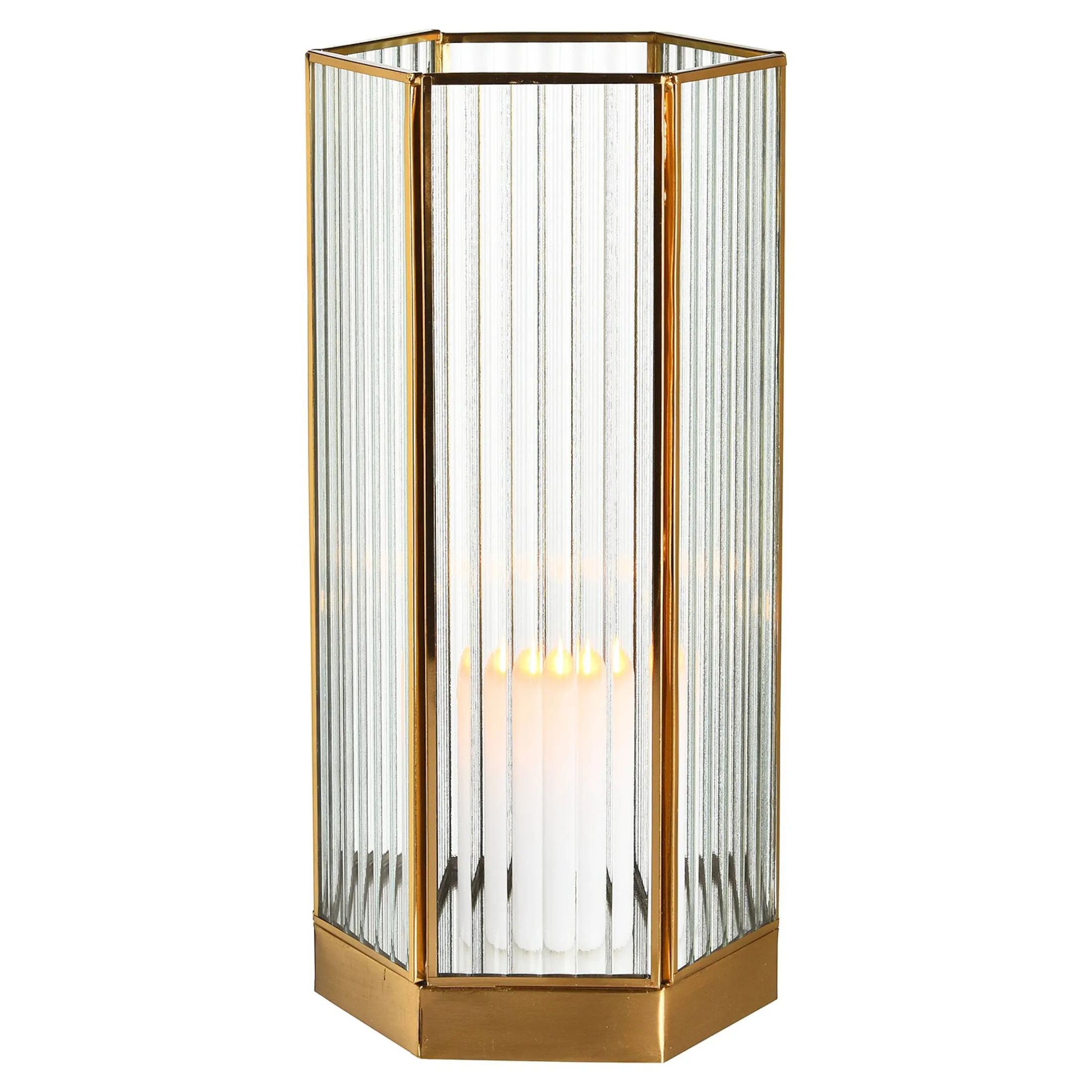 Discount Depot Windlicht Zoe