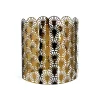 Sale Depot Windlicht-Banderole Artdeco