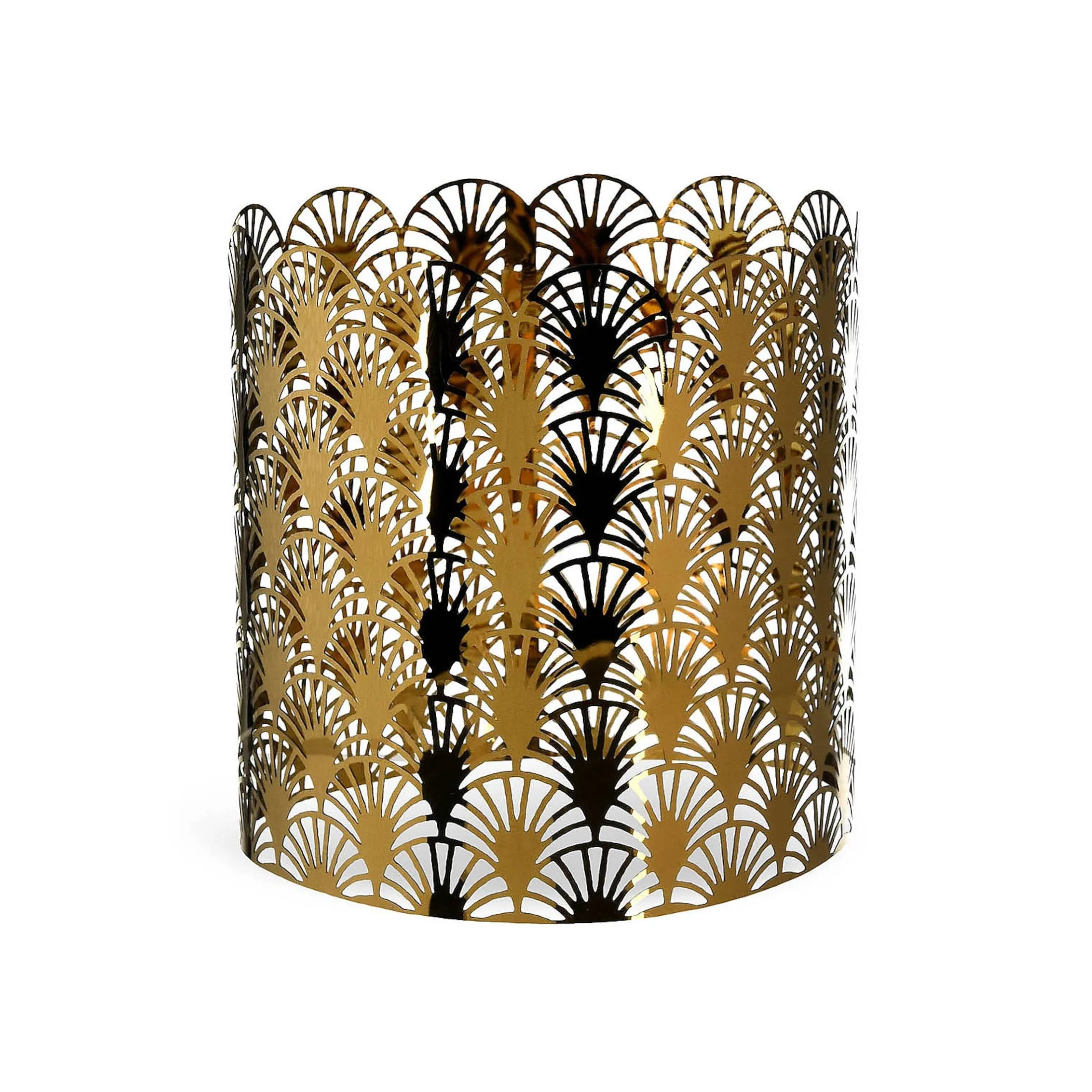 Sale Depot Windlicht-Banderole Artdeco