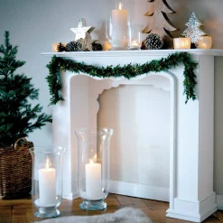 Hot Depot Windlichter-Set Close